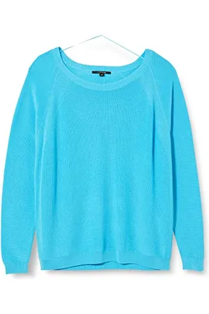 Comma, Pullover Langarm