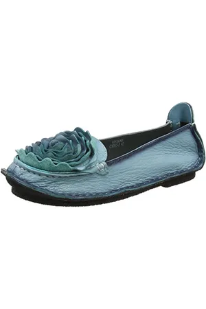 LAURA VITA Damen Vicvianeo Geschlossene Ballerinas, , 38 EU
