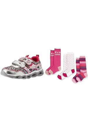 chicco CASIA+Stiefeletten Sneakers - rosa