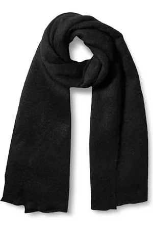 Amazon Damen Schal in gebürsteter Textur, , Einheitsgröße