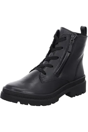 ARA Damen Dover Schnür Boot, , 38.5 EU