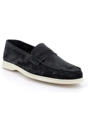 IGI&CO Herren U.Leo Fahrer-Slipper, , 41 EU