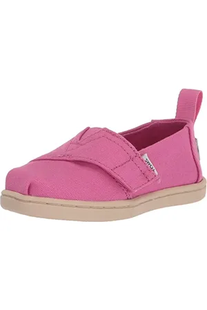 TOMS Jungen Mädchen Tiny Alpargata Flacher Slipper, , 21 EU