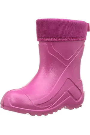 Beck Unisex Kinder Ultralicht Gummistiefel, , 32 EU
