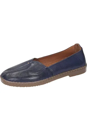 Manitu Damen Slipper 36 EU