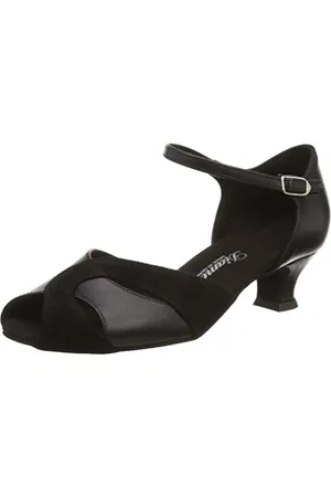 Diamant 011-011-070 Damen Tanzschuhe, , 36