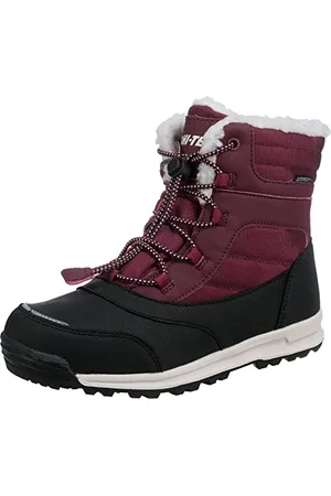 Hi-Tec Leo Stiefelette, , 37 EU