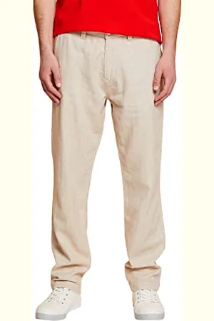ESPRIT Herren 033ee2b303 Hose, , 31W / 34L