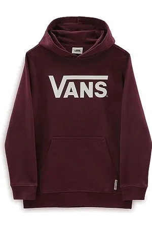 Vans Unisex Kinder Classic Po Hooded Sweatshirt, , 10-12 Jahre EU
