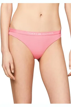 Tommy Hilfiger Bikini Bikini-Bademode Damen, , L