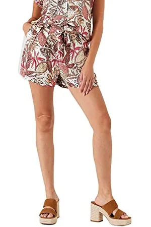 Garcia Damen Bermuda/Short Bermudas, , XXL