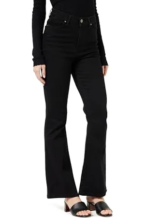 Joe Browns Damen Essentials Bootcut Schlagjeans Jeans, 38 Kurz