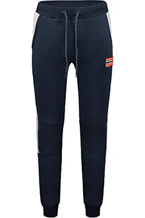 Geographical Norway Herren Magostino Men Casual Pants, , L