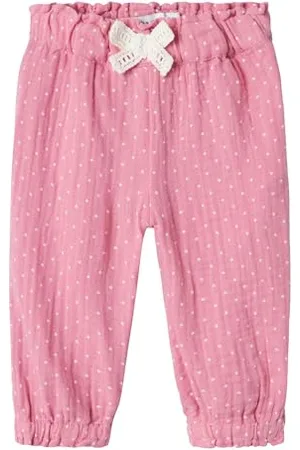 NAME IT Nbfdeanne Pant