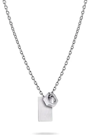 Fynch-Hatton Halskette FHJ-0016-N-65