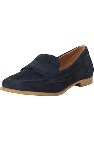 Tamaris Slipper 1-24234-42 805 weit