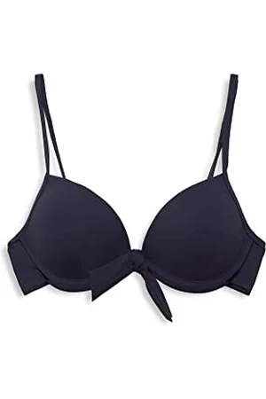 ESPRIT Damen Hamptons Beach RCSpad plun.Bra Bikini, , 36B