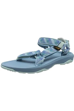 Teva Unisex Kinder T HURRICANE XLT 2, , 21 EU