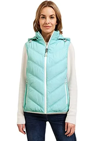 CECIL Damen B220167 Weste, , XL