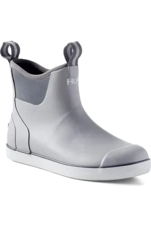 HUK Herren Rogue Wave Schuh | Hochleistungs-Angel-und Deckstiefel Gummistiefel, , 45 EU