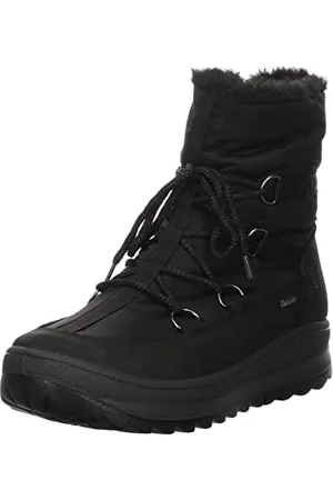 Salamander Shifti-goretex Schneestiefel Damen , 42 EU
