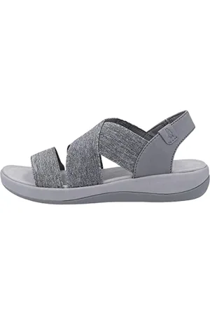 Hush Puppies Damen Sophia Sandal Fischersandale, , 37 EU