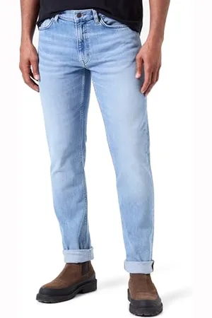 GANT Herren Slim Jeans, , 31W x 32L