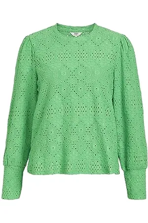Object OBJFEODORA L/S TOP NOOS