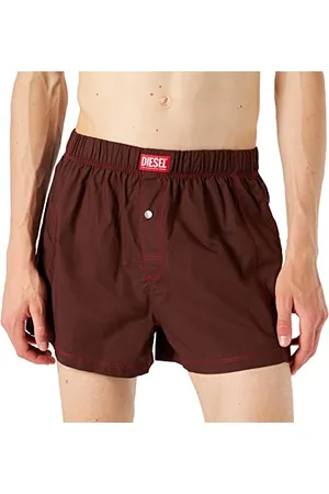 Diesel Herren Uubx-stark Boxershorts, , XS