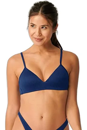 Triumph Sloggi shore Damen Dottyback P Padded Bikini, , XL