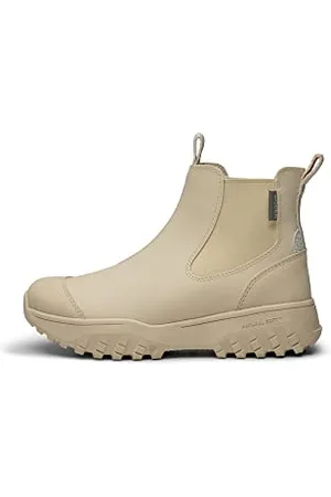 Woden Damen Magda Track Waterpprof Rain Boot, , 37 EU