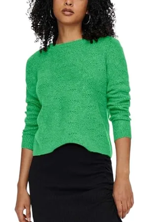 ONLY ONLLOLLI L/S Pullover KNT NOOS