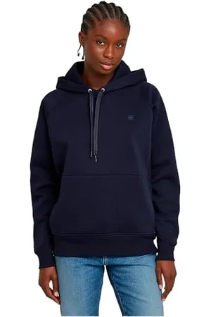 G-Star RAW Premium Core 2.0 Hooded Sweatshirt