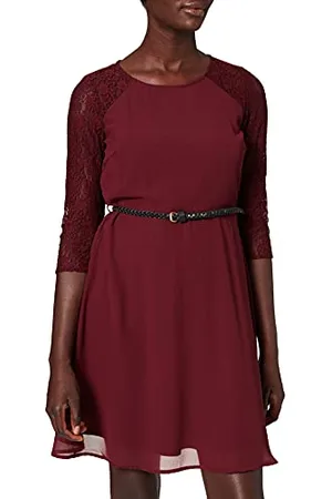 VERO MODA VMPELLO 3/4 Short Dress EXP
