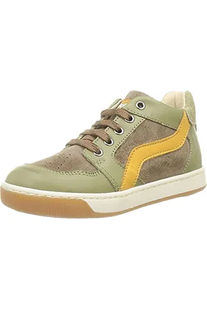 Falcotto Jungen Abeia Gymnastikschuh, , 19 EU