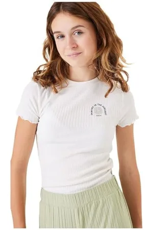 Garcia P42602_Girls T-Shirt ss