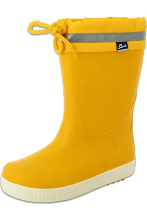 Beck Unisex Kinder Wellies Gummistiefel, , 33 EU