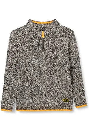 Blue Seven Jungen Jungen Pullover, , 98 EU