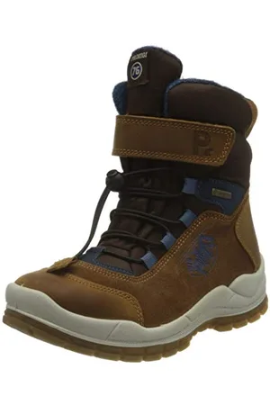 Primigi PHHGT 63997 Sneaker, CUO/CUO/T.Moro, 37 EU