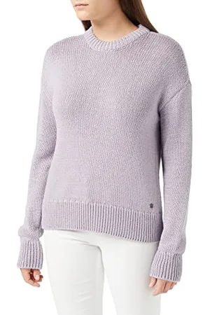 Mustang Damen Carla C Jumper Pullover, , M