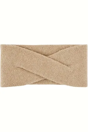Pieces® Damen PCDEBBIE Wool Headband NOOS BC, , Einheitsgröße
