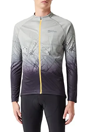 Jack Wolfskin Herren Morobbia T-Shirt, , Medium