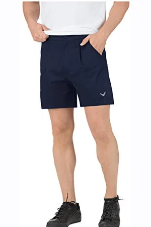 Trigema Herren 616072 Sportshorts, , 50 (Herstellergröße: L)