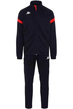Kappa Unisex-Erwachsene Dalcito Trainingsanzug, , XL