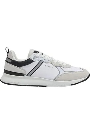 Hackett Hackett H-runner Tech Sport Trainers EU 45