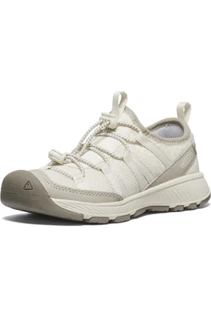 Keen Motozoa Sneaker, Birch/Brindle, 32/33 EU