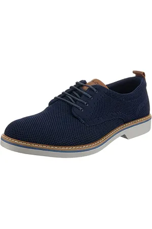 IGI&CO Herren Felipe Oxford-Schuh, , 46 EU