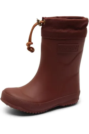 Bisgaard Unisex Kinder Thermo Gummistiefel, , 20 EU
