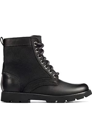 Clarks Heath Chard T Halblange Stiefel, , 21 EU