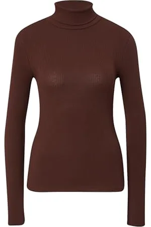 Pieces® Pckitte Ls Rollneck Top Noos